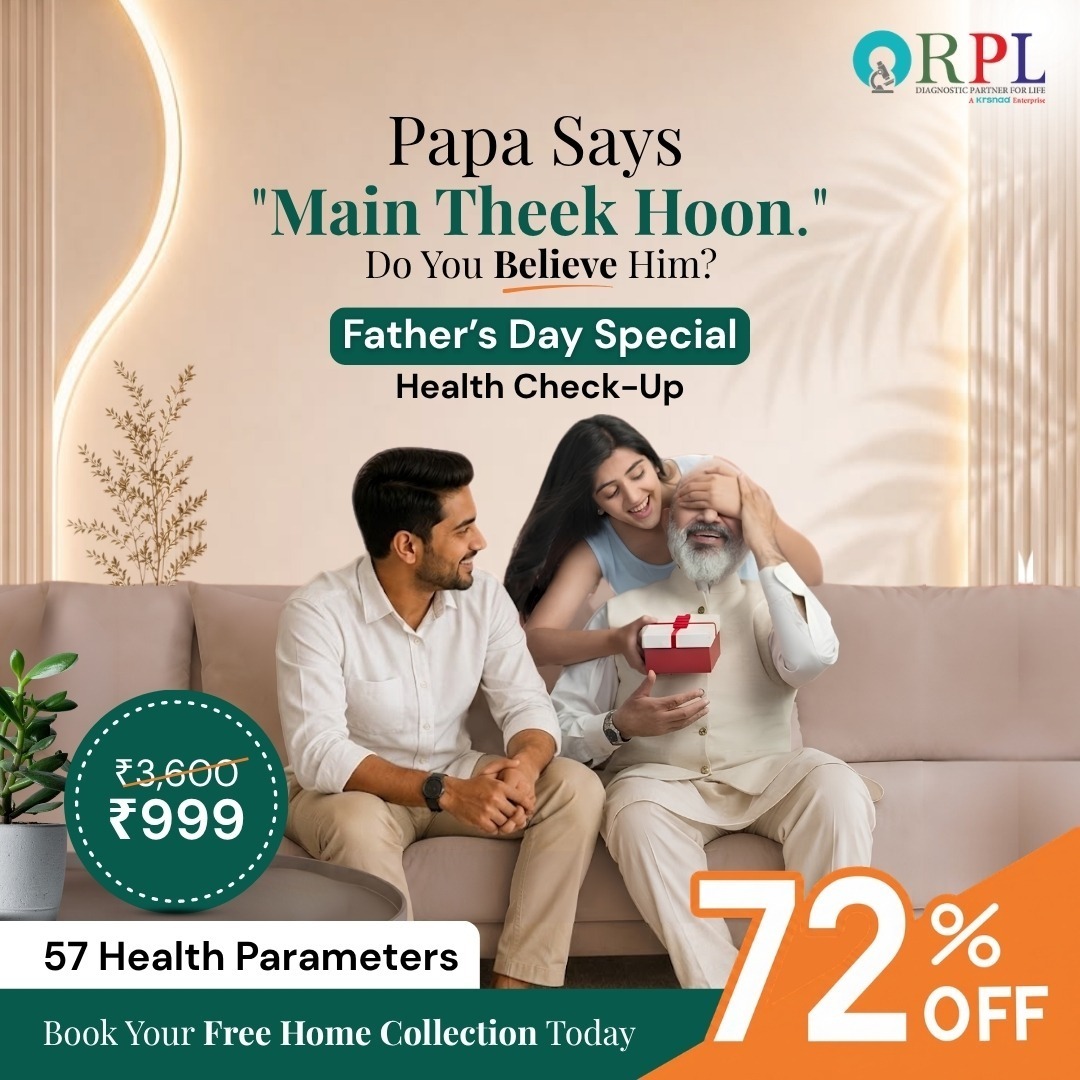 Father's Day Offer
